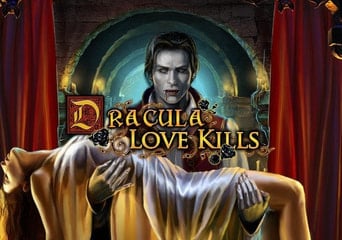 Dracula: Love Kills EN/DE/FR/RU Global Steam