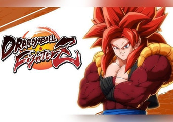 Dragon Ball FighterZ - Gogeta DLC Brazil Xbox One/Series