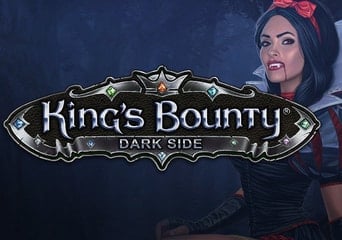 King's Bounty: Dark Side Premium Edition EN/DE/PL/RU Global Steam