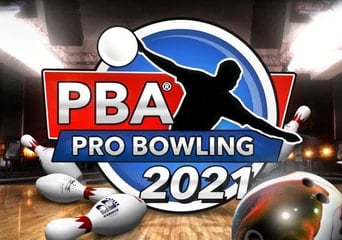 PBA Pro Bowling 2021 Argentina Xbox One/Series