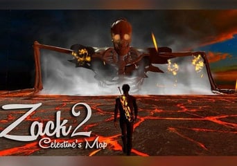 Zack 2: Celestine's Map EN Global Steam