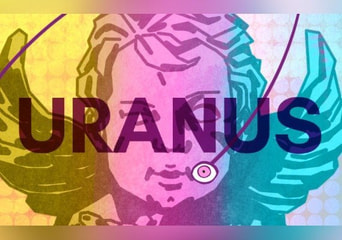 Uranus Global Steam