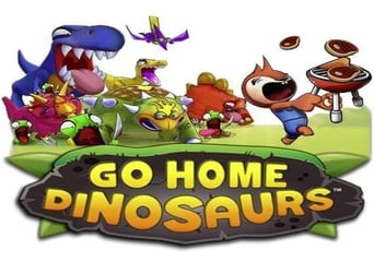 Go Home Dinosaurs! EN Global Steam