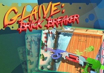 Glaive: Brick Breaker EN Global Steam