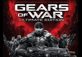 Gears of War Ultimate Edition EU Xbox One/Series