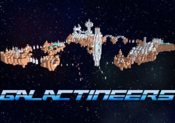 Galactineers EN/DE Global Steam
