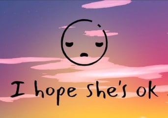 I Hope She's Ok EN Global Steam