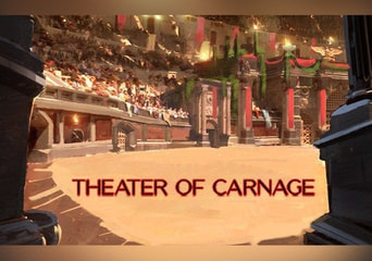 Theater of Carnage Global Steam