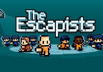 The Escapists EN/DE/FR/PL/ES EU Steam