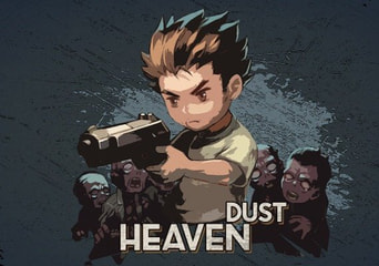 Heaven Dust EN Argentina Xbox One Xbox Series