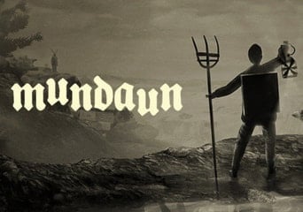 Mundaun EN/DE/FR/RU/ES Global Steam Gift