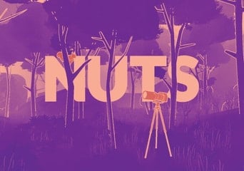 Nuts Global Steam