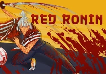 Red Ronin EN/PT Global Steam