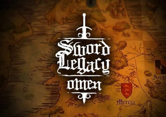 Sword Legacy: Omen EN/DE/FR/PT/RU EU Steam