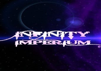 Infinity Imperium EN/IT Global Steam