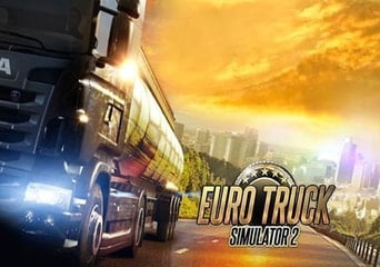 Euro Truck Simulator 2 EN Latin America Steam