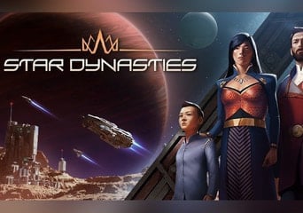 Star Dynasties EN Global Steam