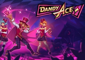 Dandy Ace Global Steam