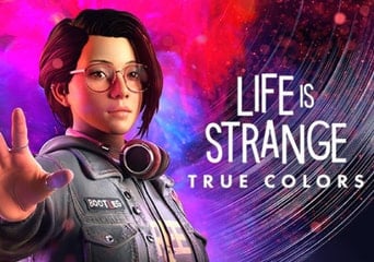Life is Strange: True Colors Global Steam