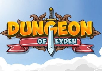 Dungeon of Eyden EN/DE Global Steam