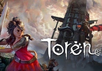 Toren Global Steam