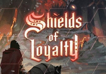 Shields of Loyalty EN/DE/FR/IT/PL/PT/RU/ES Global Steam