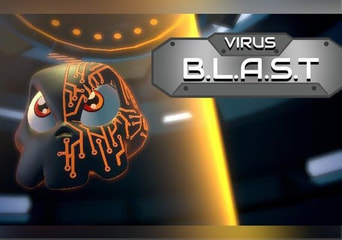 Virus Blast Global Steam
