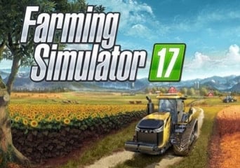 Farming Simulator 17 United States Xbox One/Series