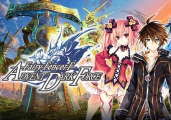 Fairy Fencer F ADF - Deluxe Pack DLC EN/JA/ZH Global Steam