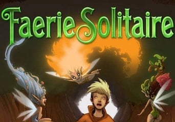 Faerie Solitaire EN Global Steam