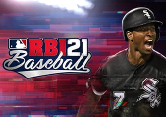 R.B.I. Baseball 21 EU Xbox One/Series