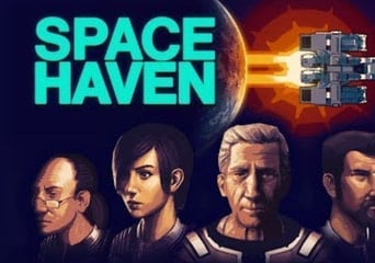 Space Haven Global Steam