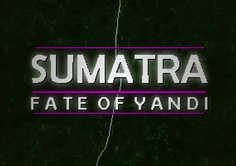 Sumatra: Fate of Yandi Argentina Xbox One/Series