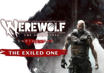 Werewolf: The Apocalypse - Earthblood The Exiled One DLC Global Steam