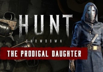 Hunt: Showdown - The Prodigal Daughter DLC EU Steam Gift