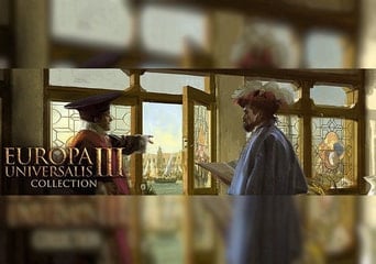 Europa Universalis III - Collection EN Global Steam
