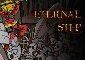 Eternal Step EN Global Steam