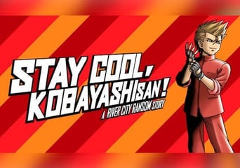 Stay Cool, Kobayashi-san!: A River Ransom Story EN Global Steam