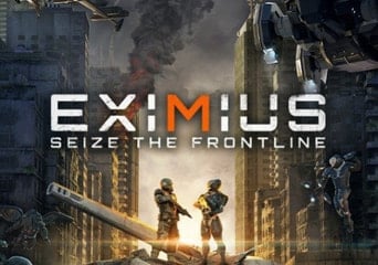 Eximius: Seize the Frontline EN Global Steam