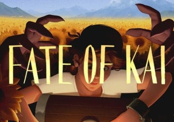 Fate of Kai EN/DE/FR/IT/ES Global Steam