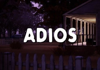 Adios EN Argentina Xbox One Xbox Series Xbox Windows