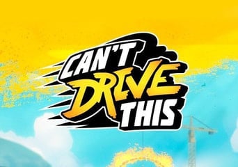 Can't Drive This EN Argentina Xbox One Xbox Series