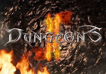 Dungeons 2 EU Steam