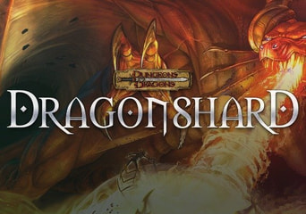 Dungeons & Dragons: Dragonshard Global GOG
