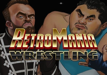 RetroMania Wrestling Argentina Xbox One/Series