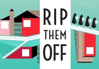 Rip Them Off EN Argentina Xbox One Xbox Series