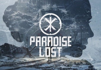 Paradise Lost Argentina Xbox One/Series