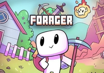 Forager Argentina Xbox One Xbox Series