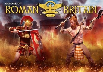 Defense of Roman Britain EN/DE/FR/RU/ES Global Steam