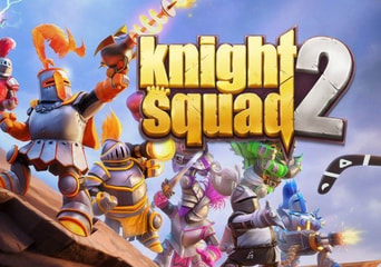 Knight Squad 2 Argentina Xbox One/Series